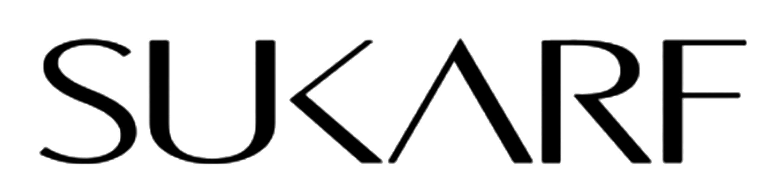 SUKARF Logo